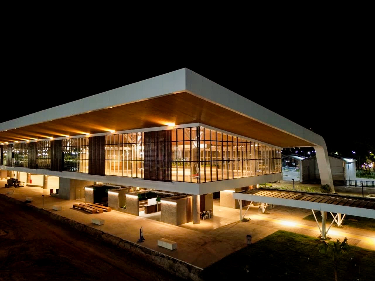 PARQUE DA CIDADE 2
