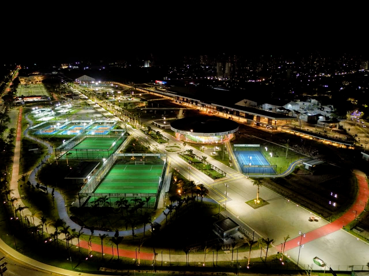PARQUE DA CIDADE 3
