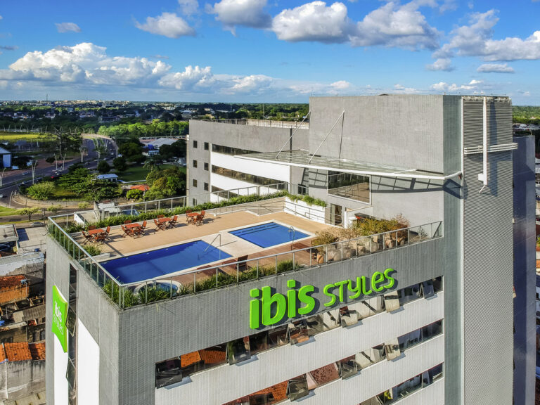 ibis Styles Belem
