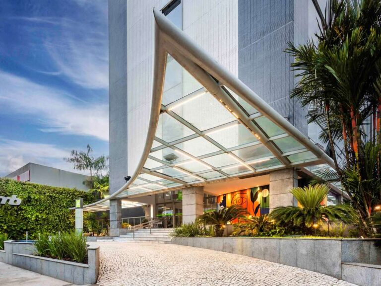 ibis Styles Belem