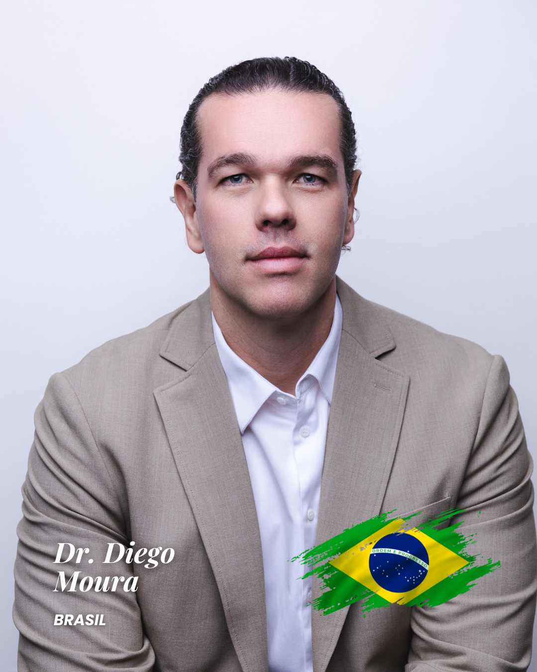 Palestrante diego moura