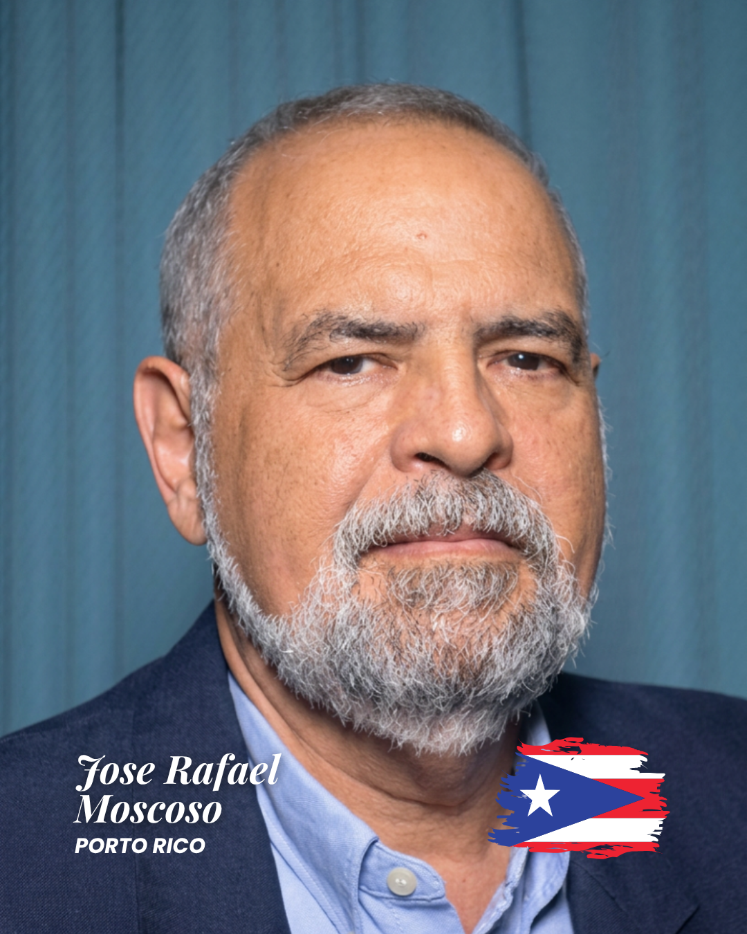 Jose Moscoso