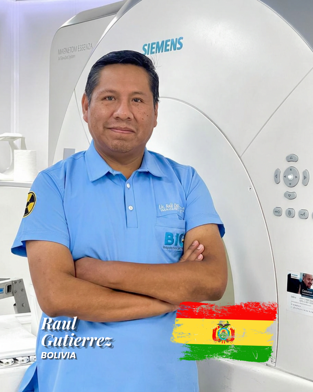 Raul Gutierrez